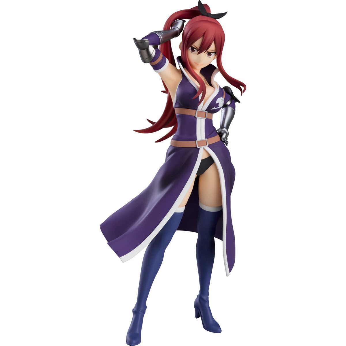 PRESALE | Fairy Tail - Erza Scarlet - Pop Up Parade - Grand Magic Royale Ver. (Good Smile Company)