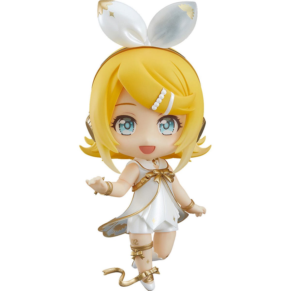 PRESALE |  Vocaloid - Kagamine Rin - Nendoroid #1919 - Symphony 2022 Version (Good Smile Company)