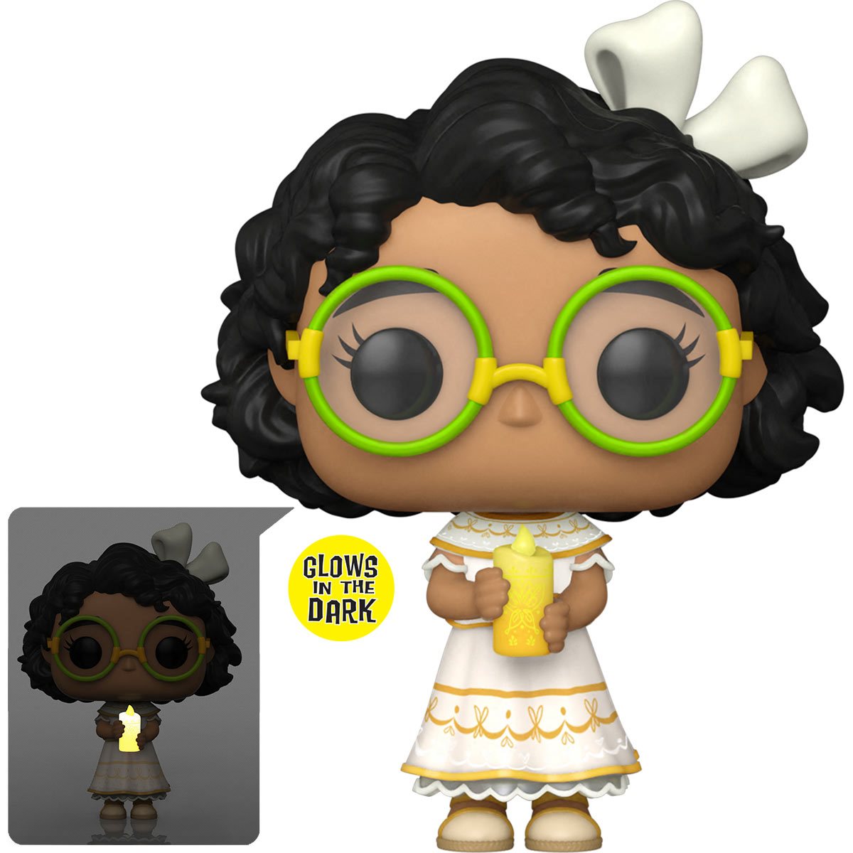 PRESALE | Funko POP! Disney: 100th Annivesary - Mirabel #1327 Vinyl Figures