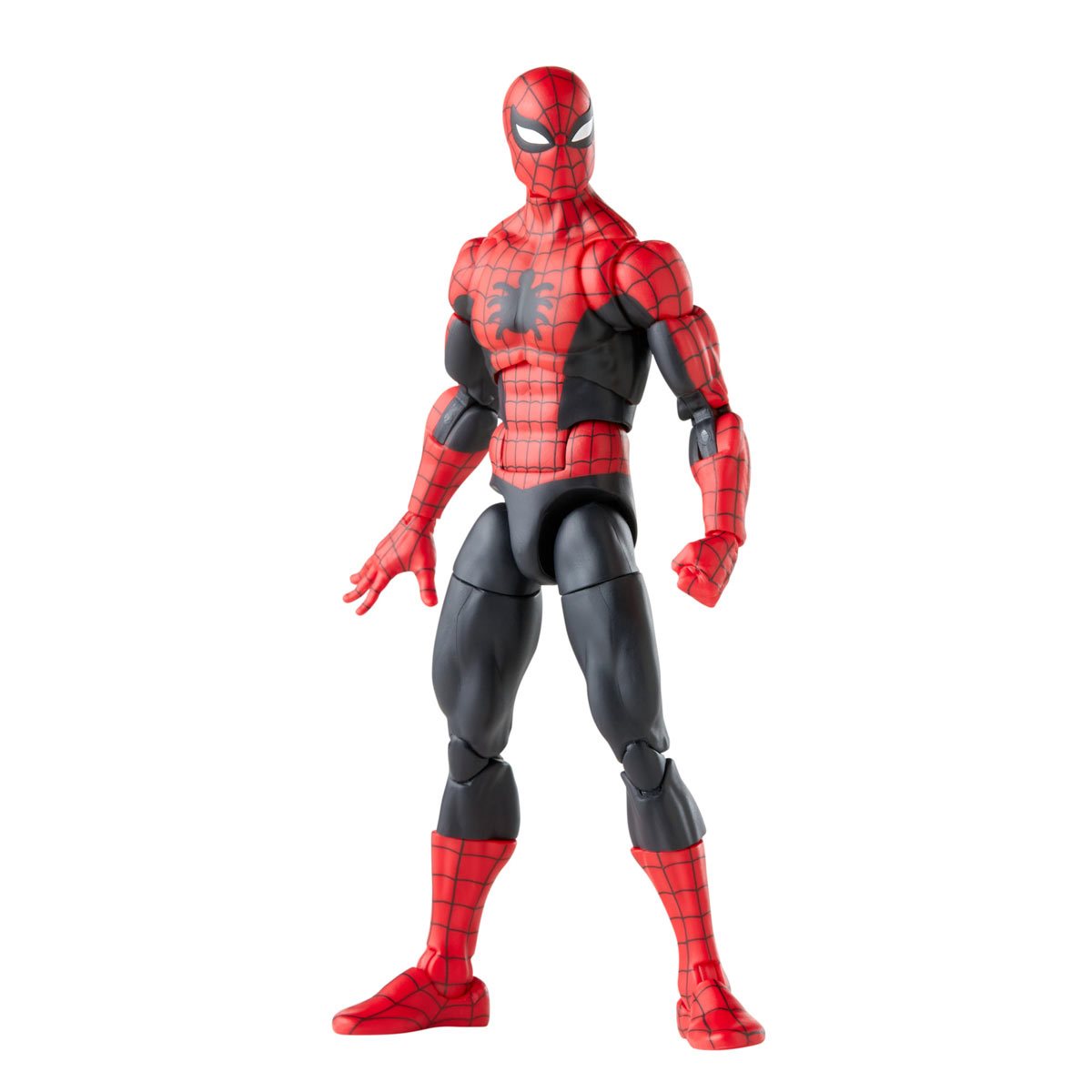 PRESALE | Marvel Legends - 60th Anniversary Amazing Fantasy Spider-Man 6-inch Action Figure (Hasbro)
