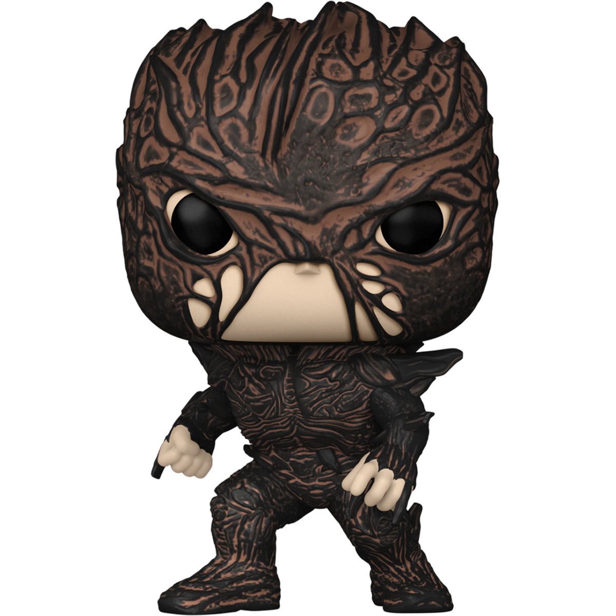 PRESALE | Funko POP! Movies: The Flash - Dark Flash #1338 Vinyl Figures