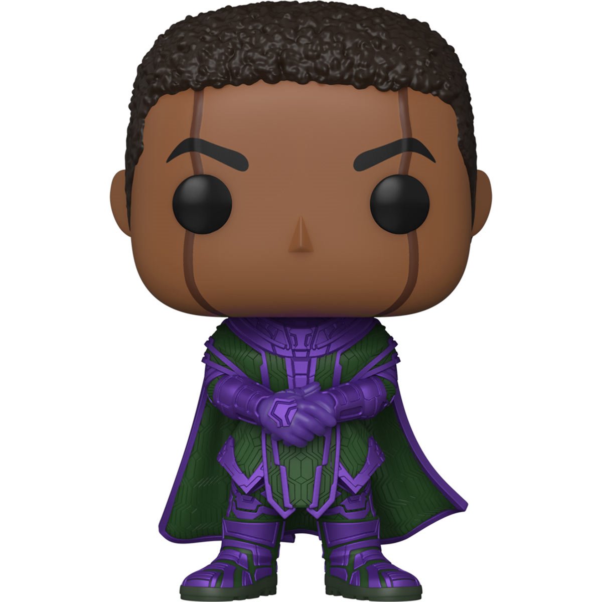 PRESALE | Marvel: Ant-man and the Wasp: Quantumania - Kang the Conqueror / Nathaniel Richards #1139 Vinyl Figures