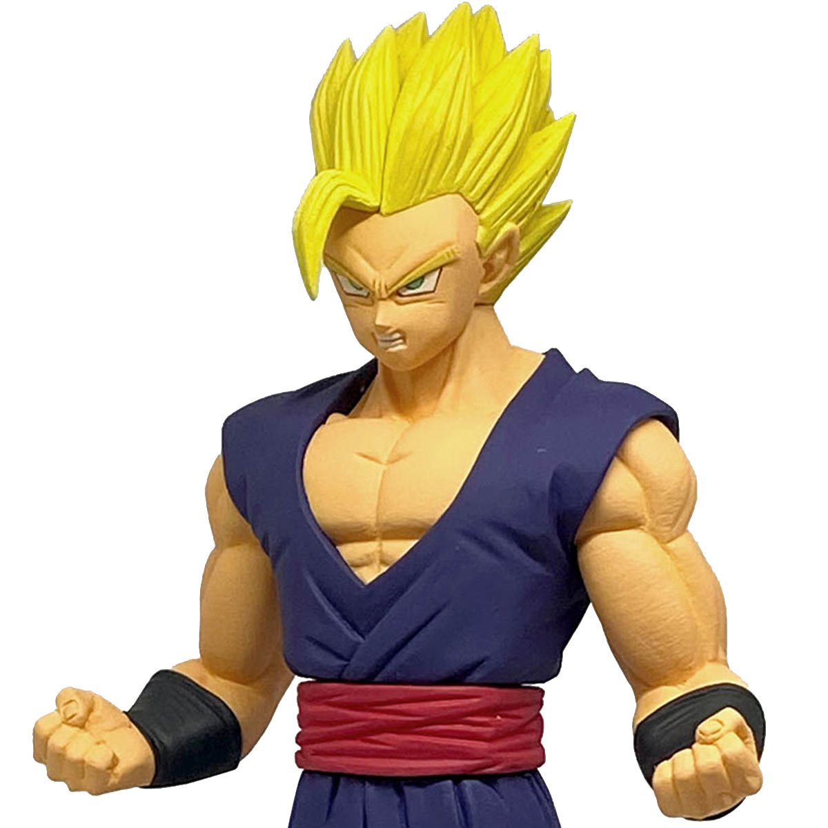 PRESALE | Dragon Ball Super: Super Hero Movie - Son Gohan SSJ - DXF Figure (Banpresto)