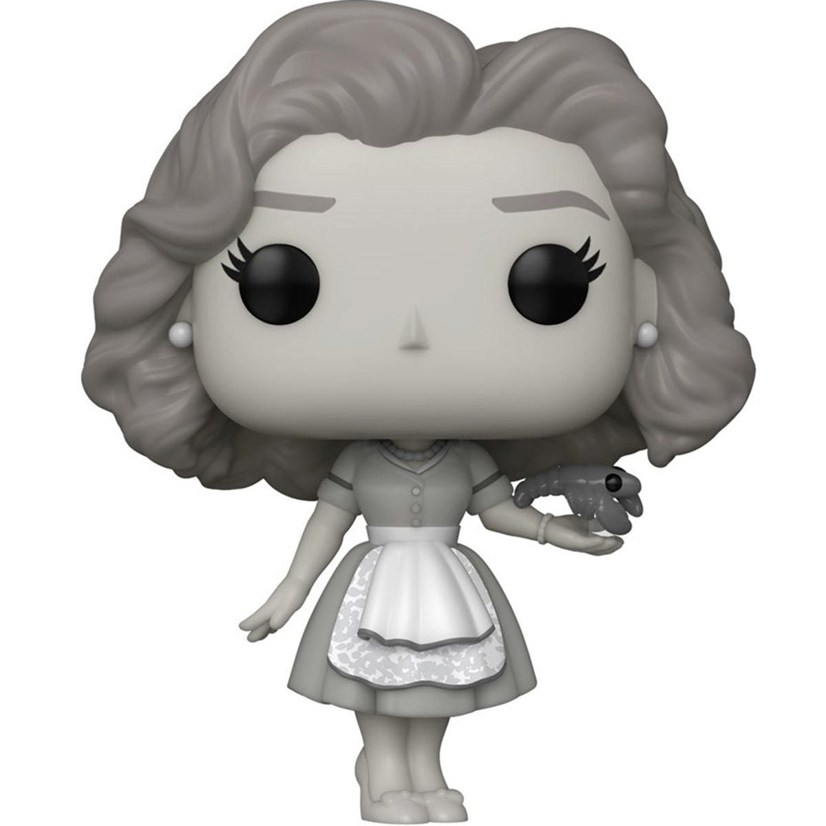 PRESALE | Funko POP! Marvel: WandaVision - 50s Wanda Maximoff - Vinyl Figure