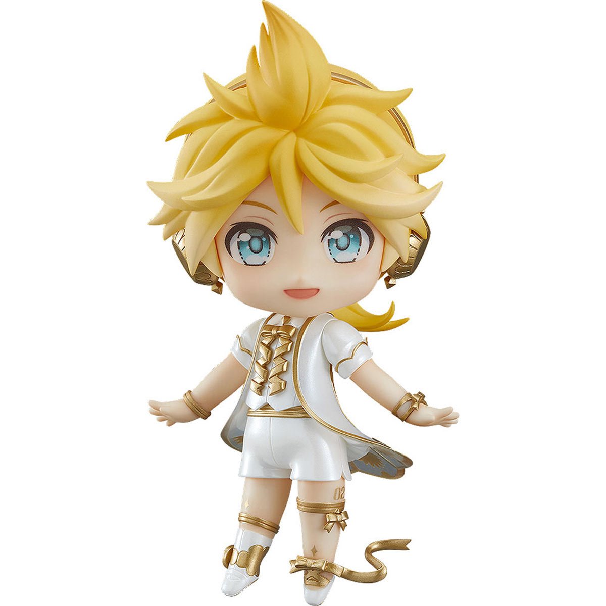 PRESALE | Vocaloid - Kagamine Len - Nendoroid #1920 - Symphony 2022 Version (Good Smile Company)