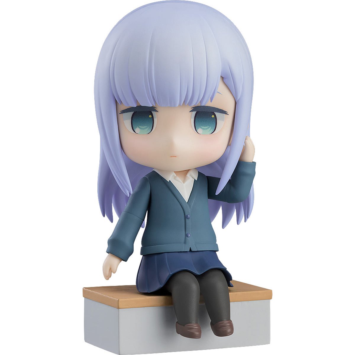 PRESALE |  Aharen is Indecipherable  - Aharen Reina - Nendoroid #1906 (Good Smile Company)