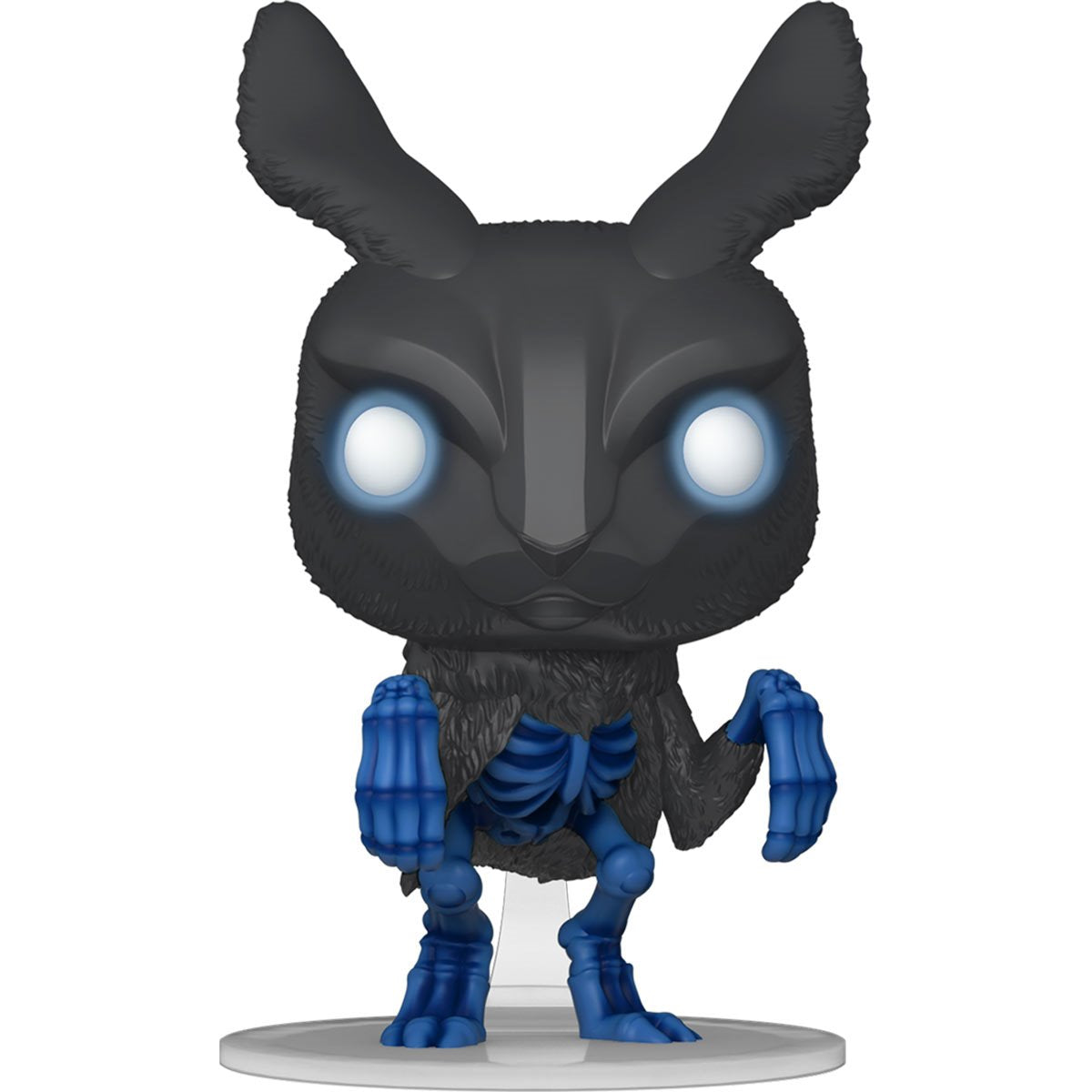 PRESALE | Funko POP! Movies: Pinocchio - Black Rabbit #1296 Vinyl Figures