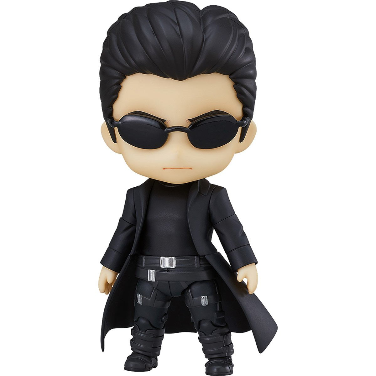 PRESALE | The Matrix - Neo - Thomas A. Anderson - Nendoroid #1872 (Good Smile Company)