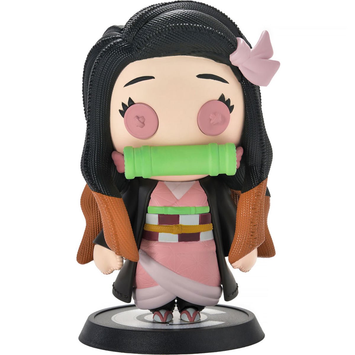 PRESALE | Demon Slayer: Kimetsu no Yaiba - Kamado Nezuko - Cutie1 (Prime 1 Studio)