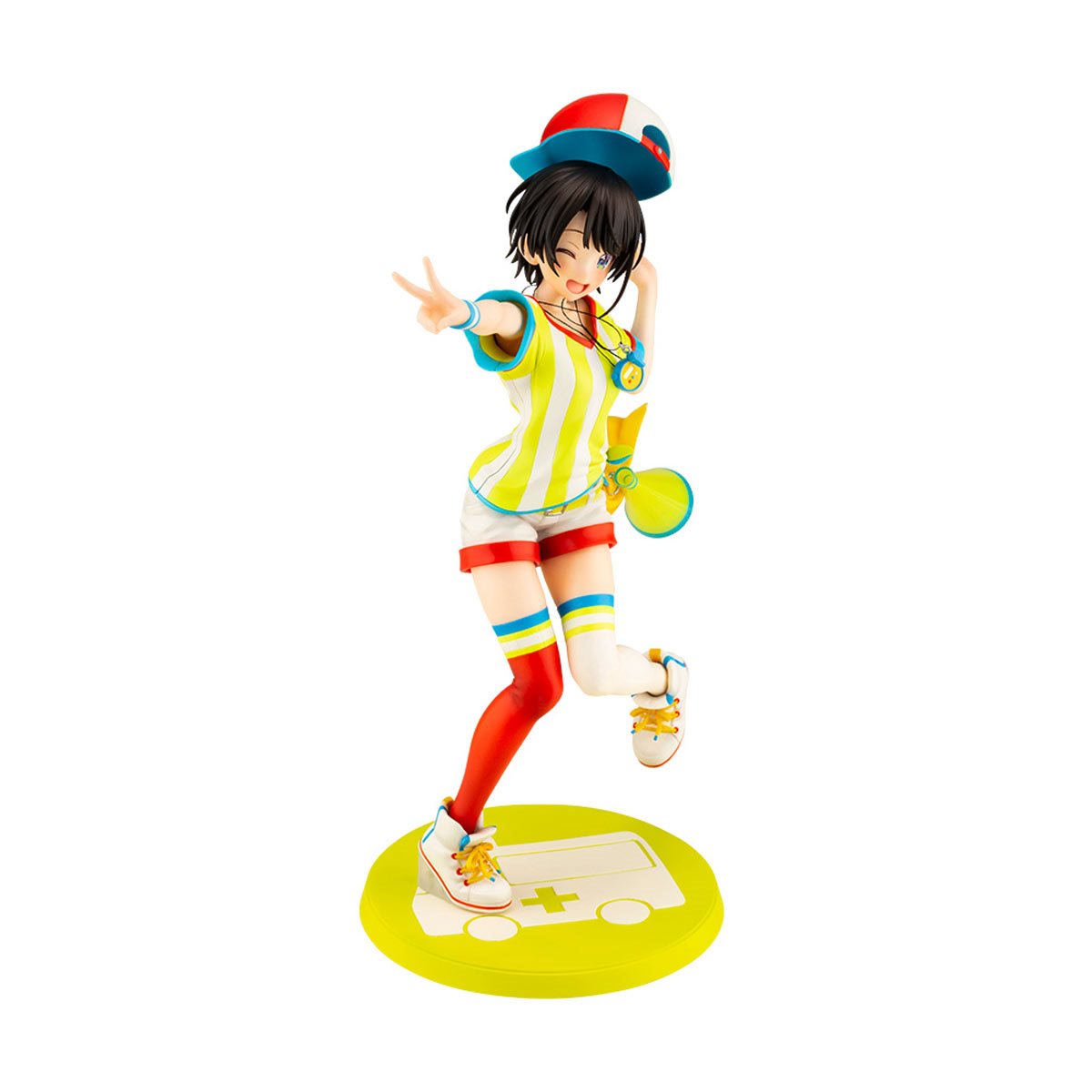 PRESALE | Hololive - Oozora Subaru - 1/7 (Kotobukiya)