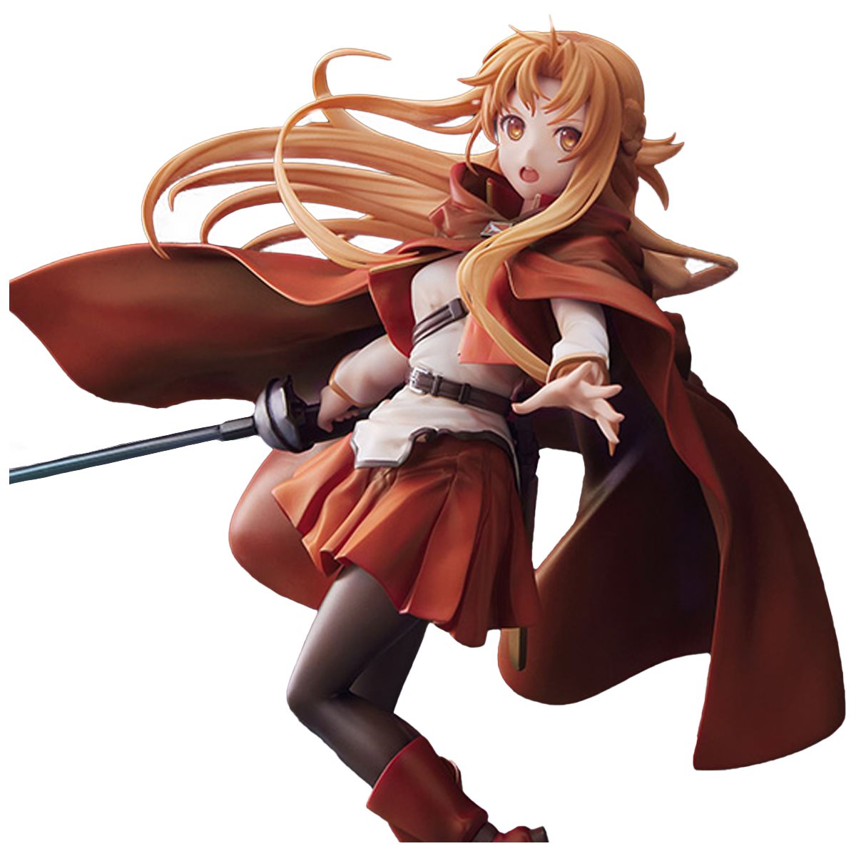 PRESALE | Sword Art Online Progressive: Aria of a Starless Night - Asuna - 1/7 (Aniplex)