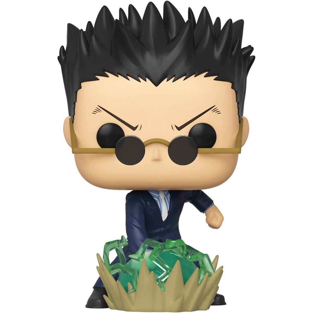 PRESALE | Funko POP! Animation: Hunter x Hunter Leorio Paradinight #700 Vinyl Figure