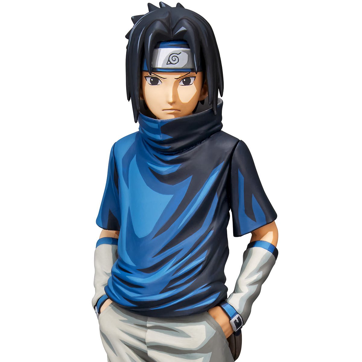 PRESALE | Naruto - Uchiha Sasuke - Grandista - Manga Dimensions #2 (Banpresto)