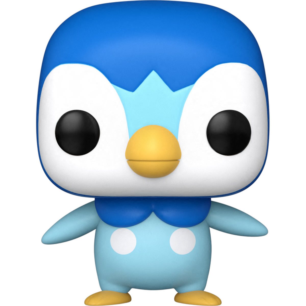 PRESALE | Funko POP! Games: Pokemon - Piplup #865 Vinyl Figure