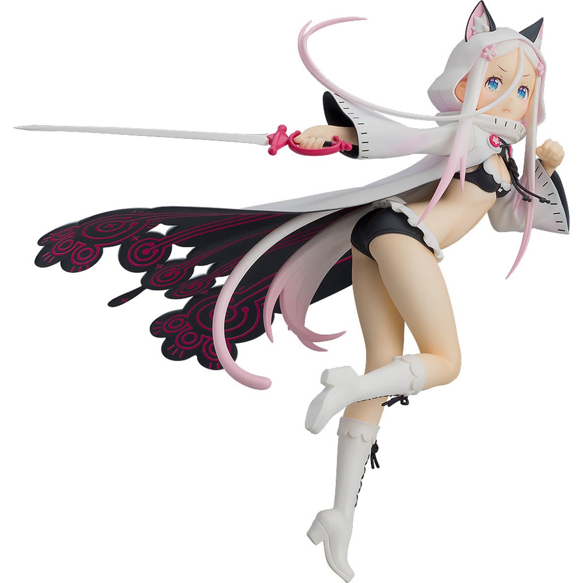 PRESALE | Smile of the Arsnotoria - Ars Notoria - Pop Up Parade - Cat Kingdom Version (Good Smile Company)