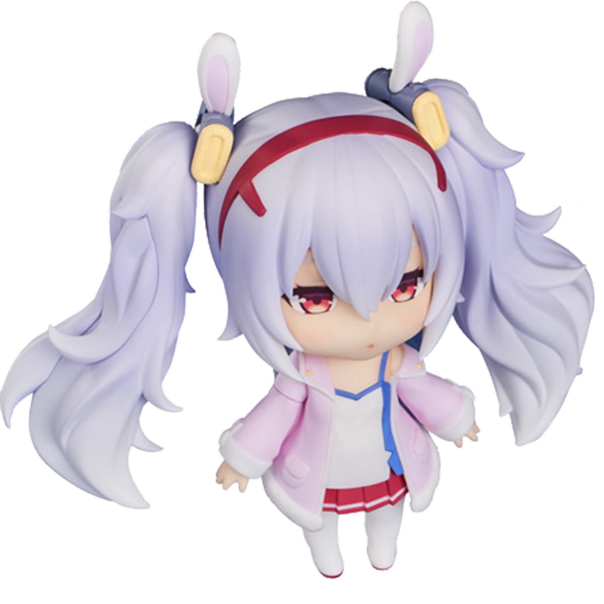 PRESALE | Azur Lane - Laffey - Nendoroid #1923-DX (Good Smile Arts Shanghai Company)