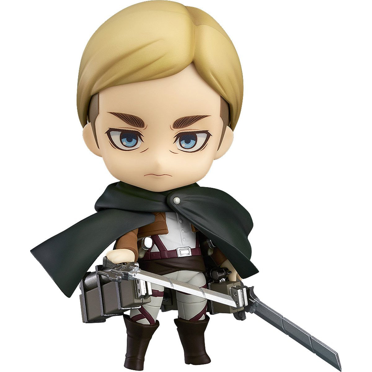 PRESALE | Attack on Titan - Erwin Smith - Nendoroid #775 (Good Smile Company)