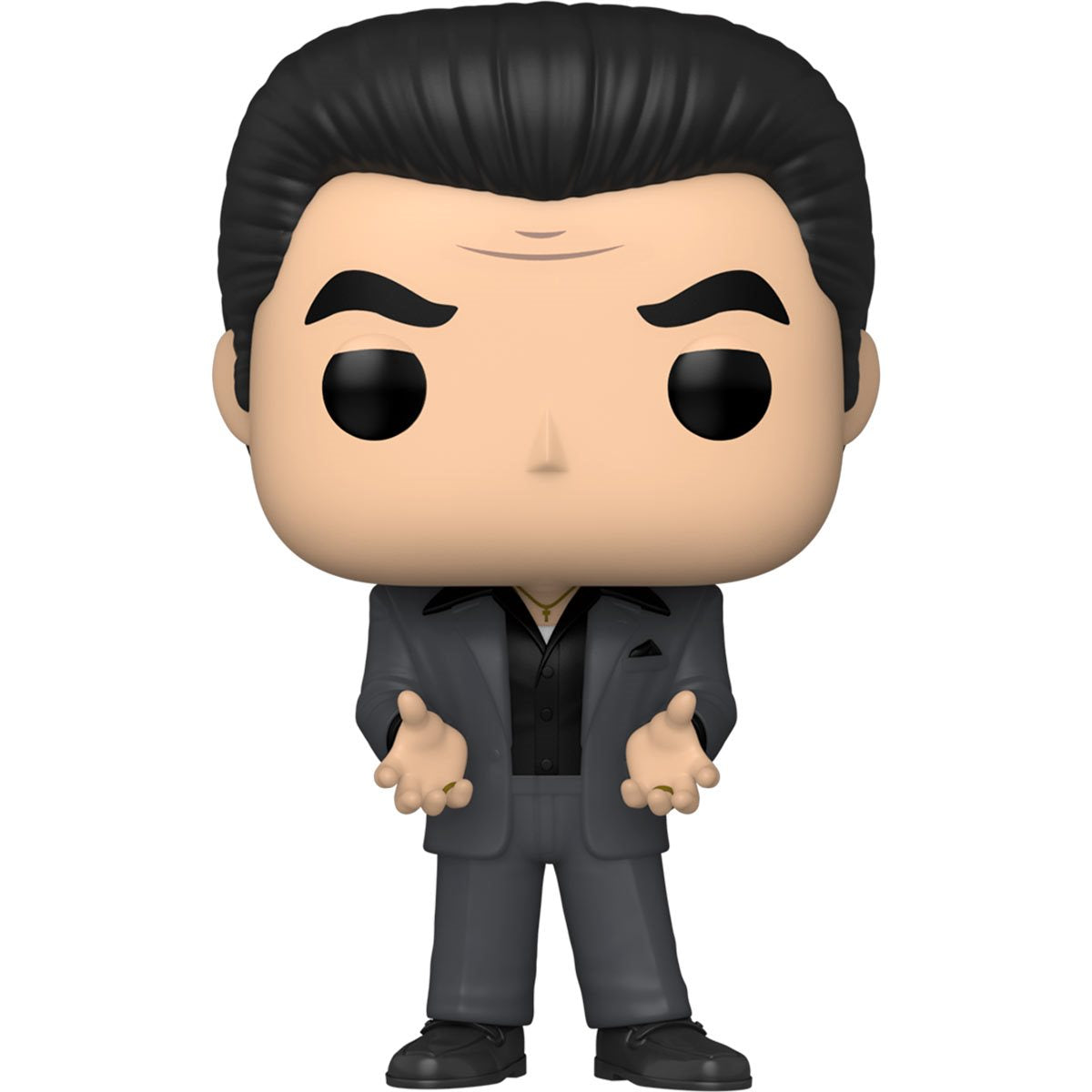 PRESALE | Funko Pop! TV: The Sopranos - Silvio Dante #1292 Vinyl Figure