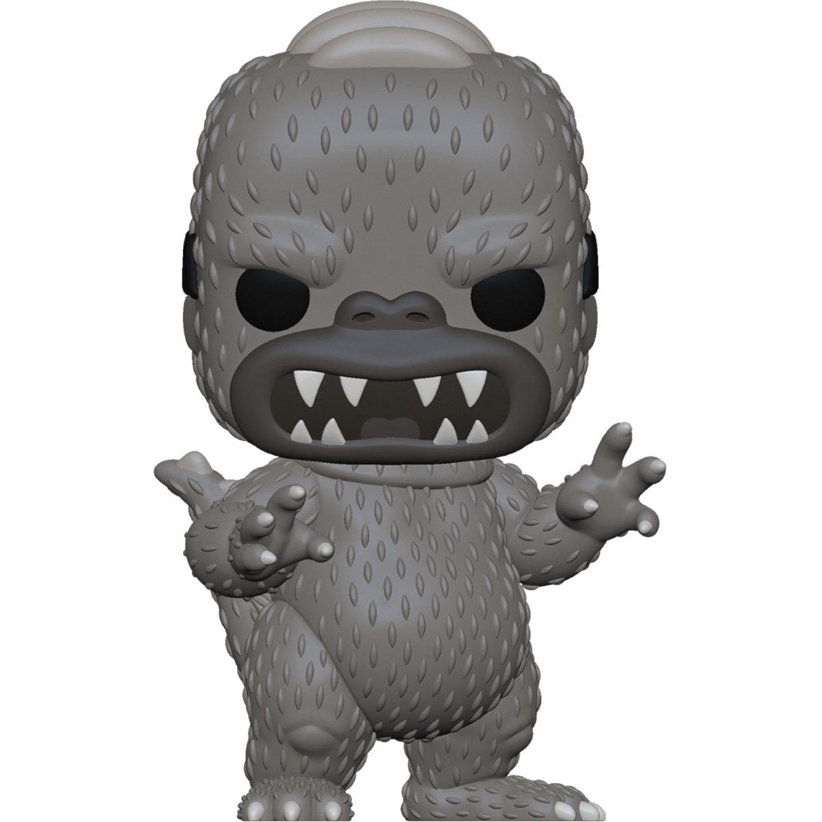 PRESALE | Funko POP! TV: Simpsons - Treehouse of Horror - Homerzilla Bobblehead Vinyl Figure