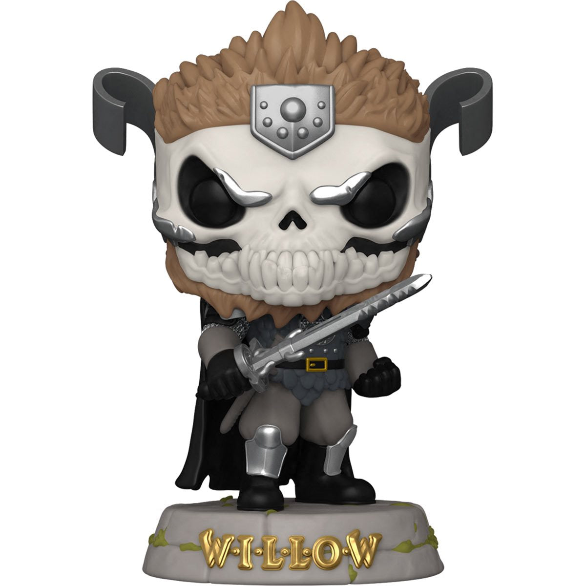 PRESALE | Funko POP! Movies: Willow - General Kael  #1312 Vinyl Figures