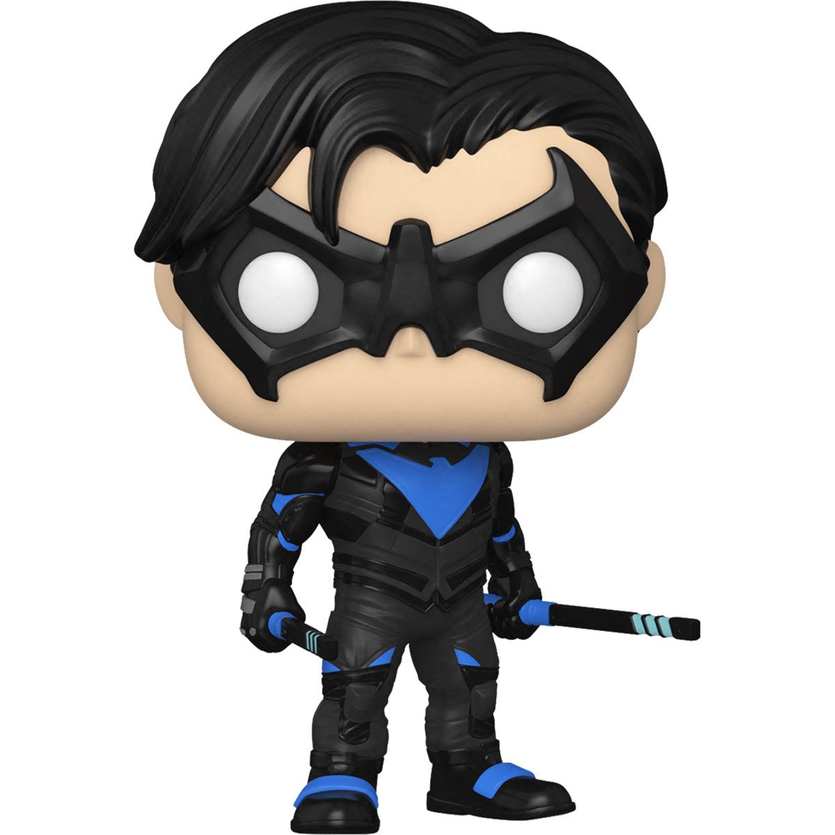 PRESALE | Funko POP! Games: Batman - Gotham Knights - Nightwing #894 Vinyl Bobblehead Figures