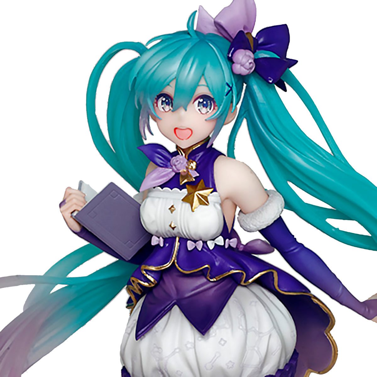 PRESALE | Vocaloid - Hatsune Miku - 3rd Season Winter ver. (Taito)