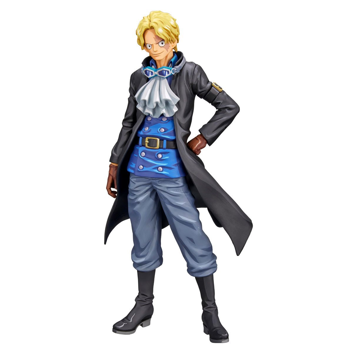 PRESALE | One Piece - Sabo - Grandista - Manga Dimensions (Banpresto)