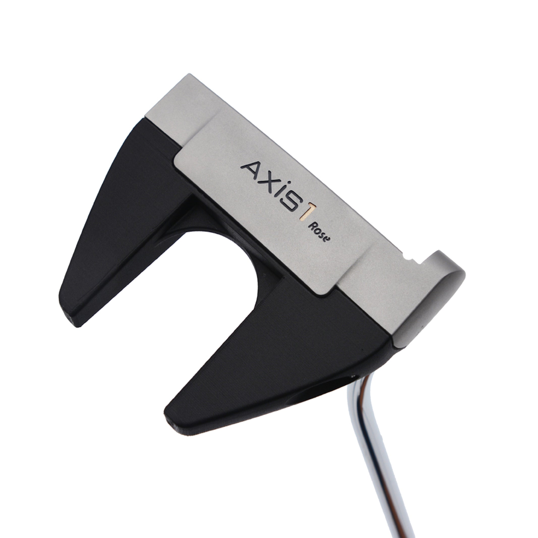 Axis1 | Perfectly Balanced Torque Free Putters