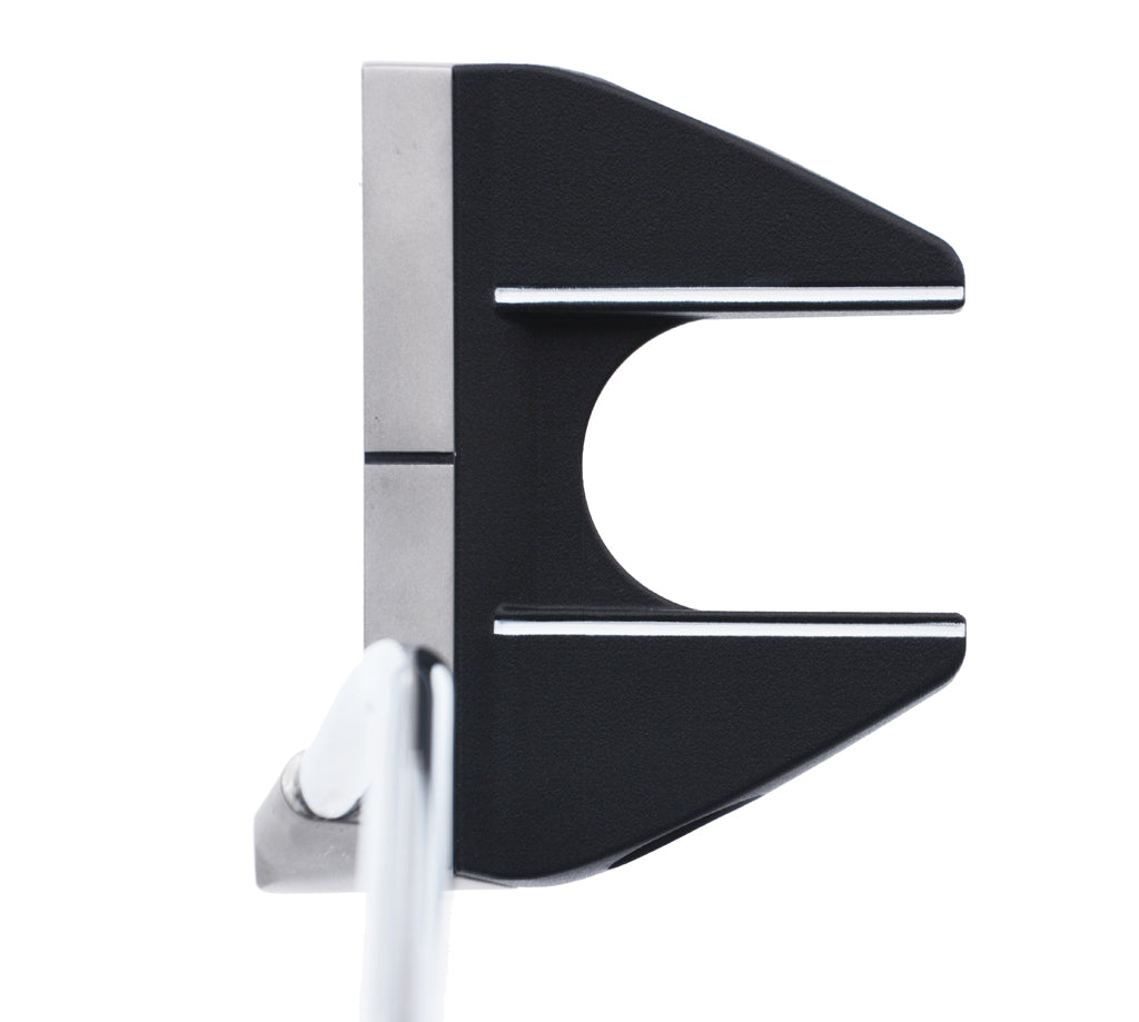 Axis1 | Perfectly Balanced Torque Free Putters