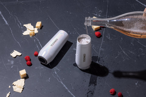 Corkcicle Insulated Champagne Flute