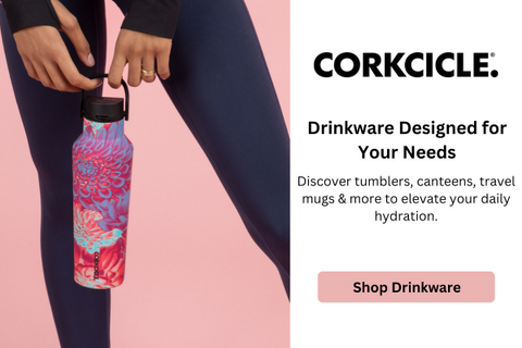 What Are the Benefits of Reusable Water Bottles?, Corkcicle