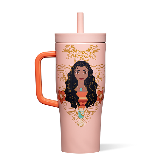 Disney Princess Leakproof Cruiser Image 1