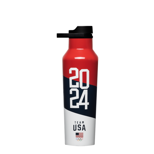Team USA Sport Canteen Image 1