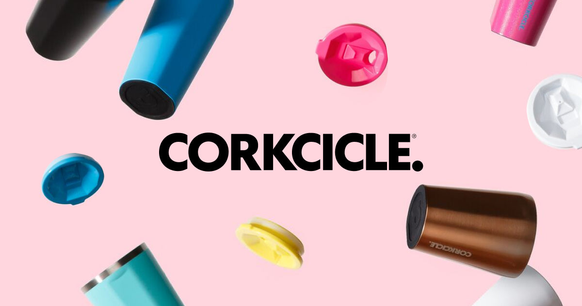CORKCICLE.