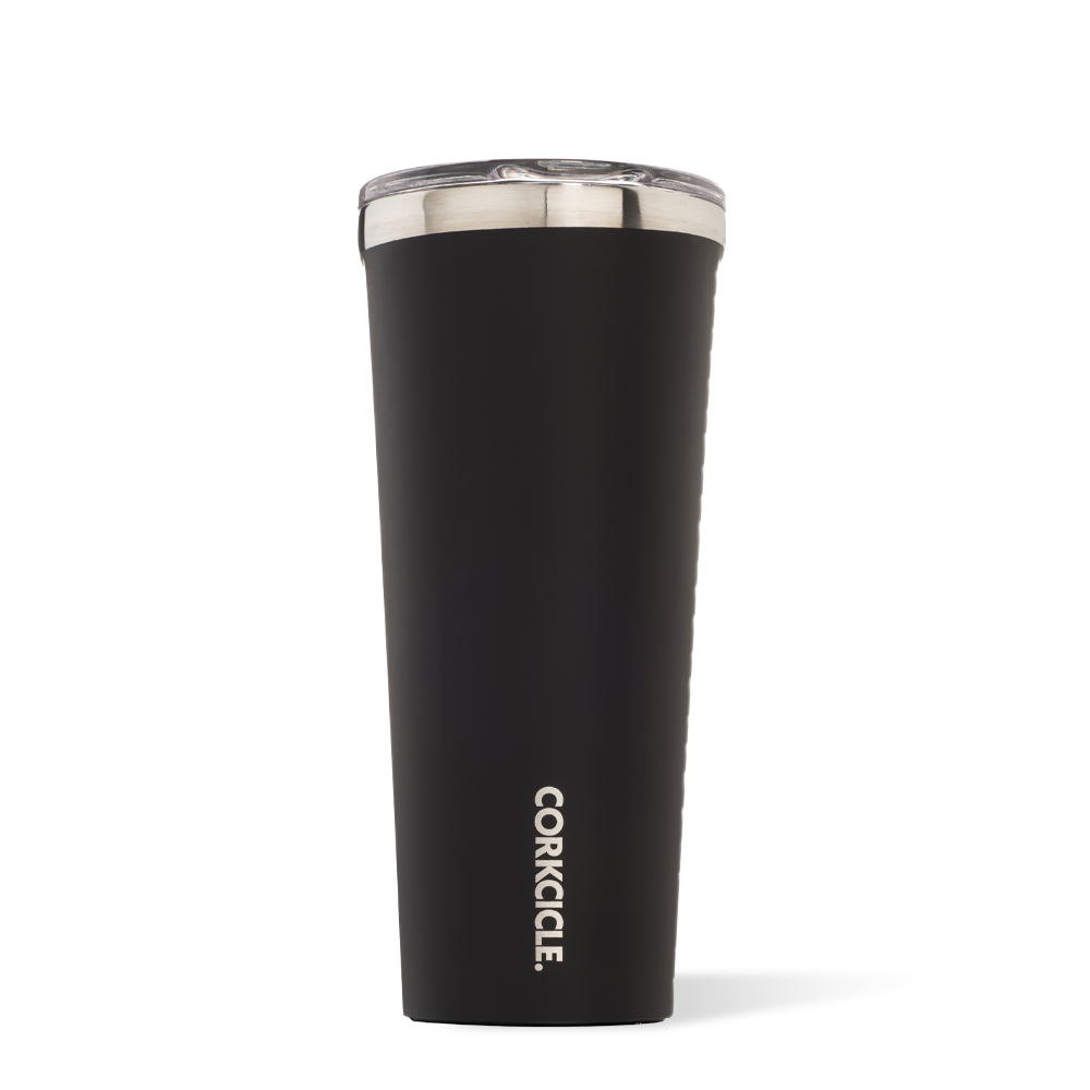 Corkcicle Classic Tumbler 24oz / Miami Pink