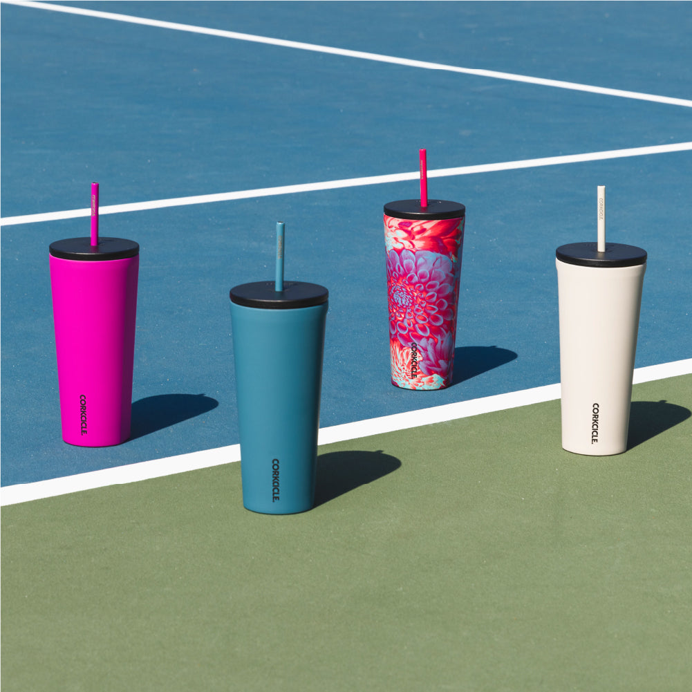 Kids Cup with Lid & Straw - Triple Insulated - CORKCICLE.