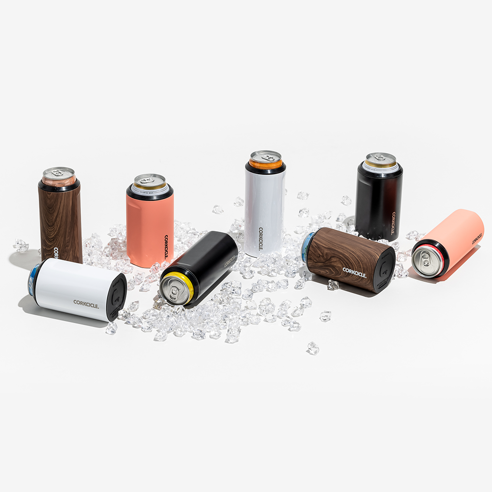 Corkcicle 2-pack Insulated Can Coolers