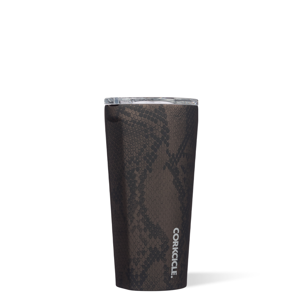 Exotic Tumbler 16oz / Rattle