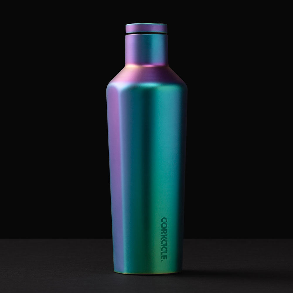 Corkcicle Sport Canteen - 20 oz Dragonfly