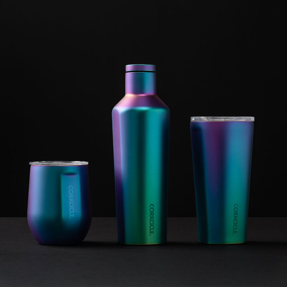 Corkcicle 24 oz Tumbler-Nebula