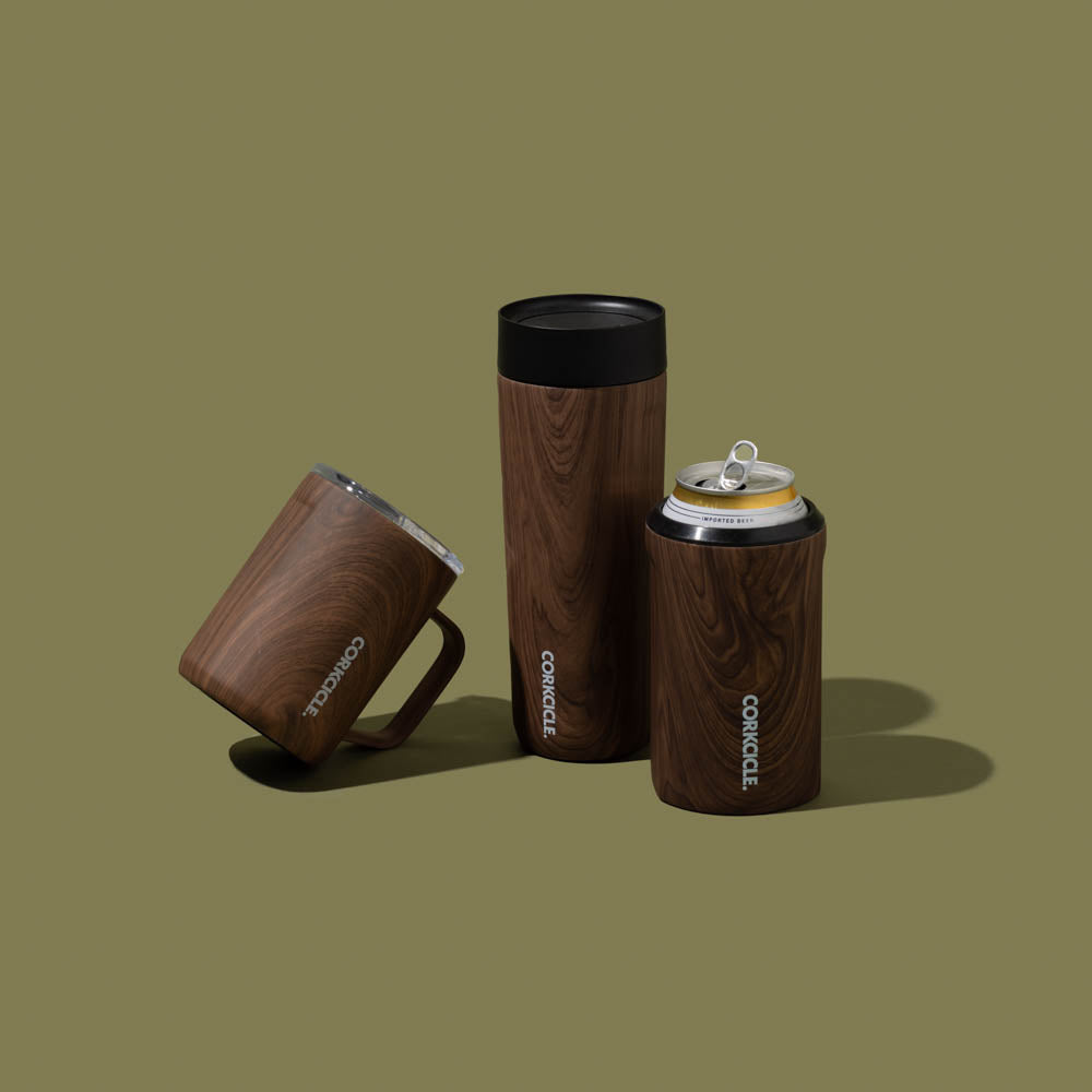 Corkcircle® Commuter Cup Insulated Travel Mug – To The Nines