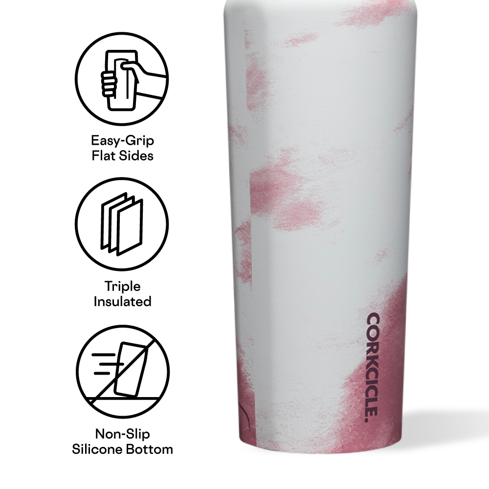 Corkcicle Canteen - 16-oz. Disney Minnie Tie Dye