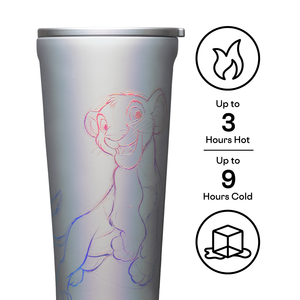 Personalized Sims Cold Tumbler 