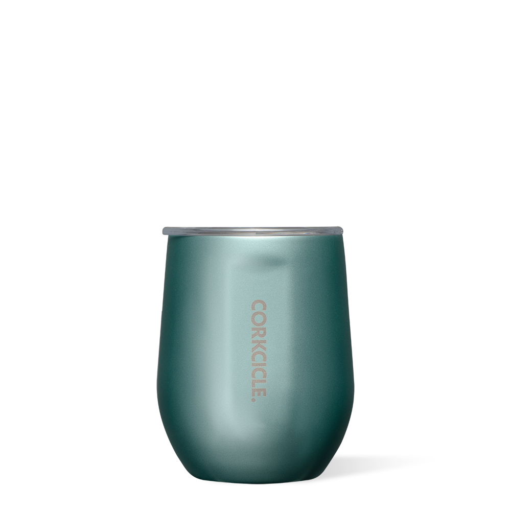 Corkcicle Stemless Wine Cup in Glampagne