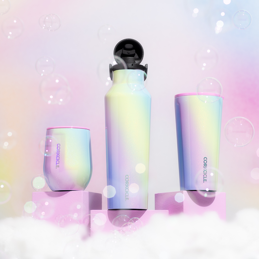 Unicorn Magic Tumbler