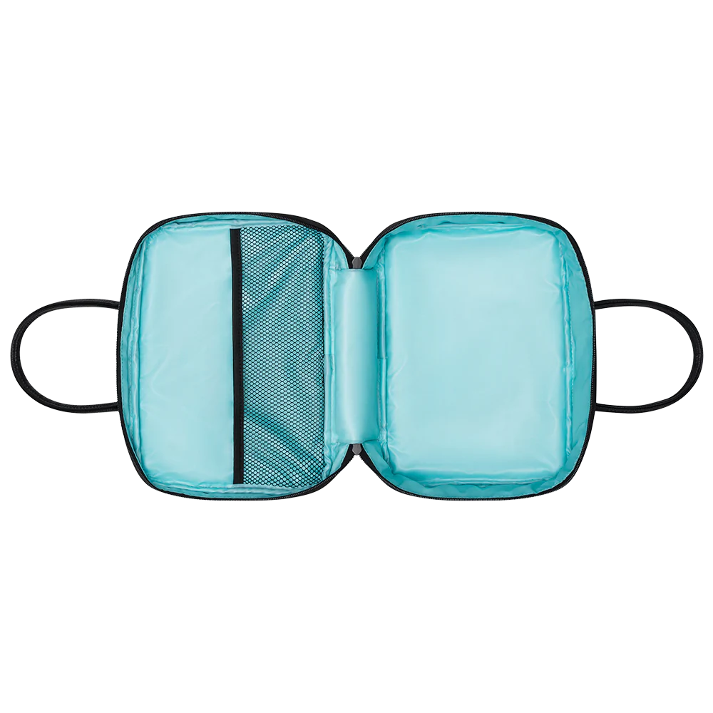 Corkcicle - Baldwin Boxer Lunch Box - Turquoise – Sunset & Co.