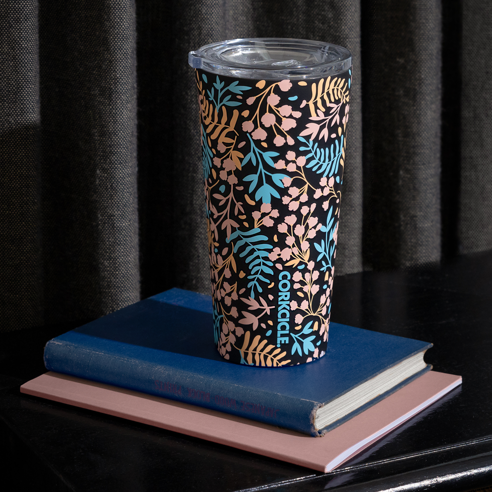 24 Oz Corkcicle Tumbler – Southern Sisters Boutique & Embroidery