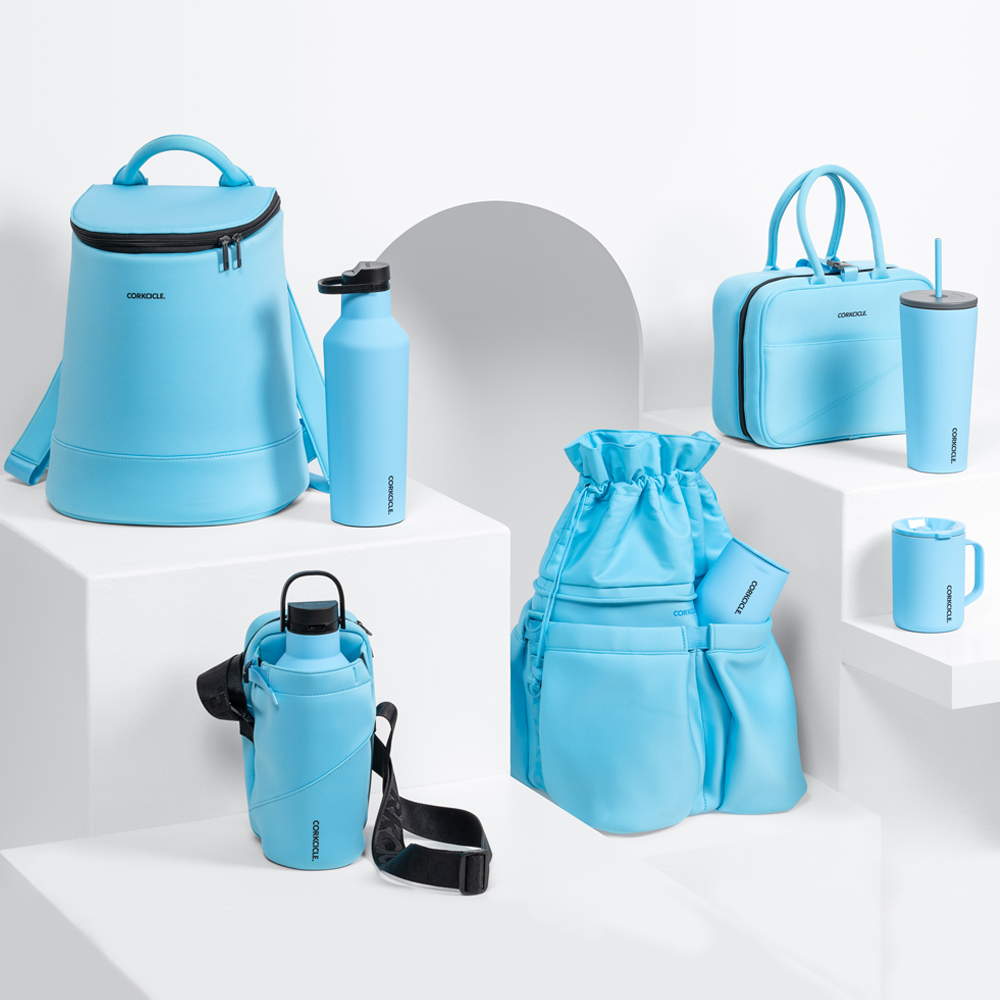 CORKCICLE. Baldwin Boxer Lunch Bag SKU: 9664940 