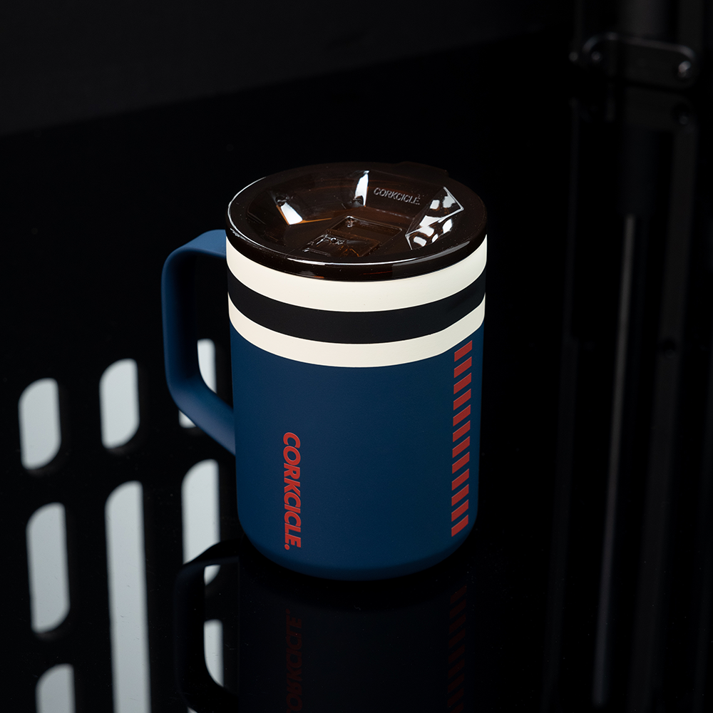 Corkcicle Stay-warm Coffee Mug