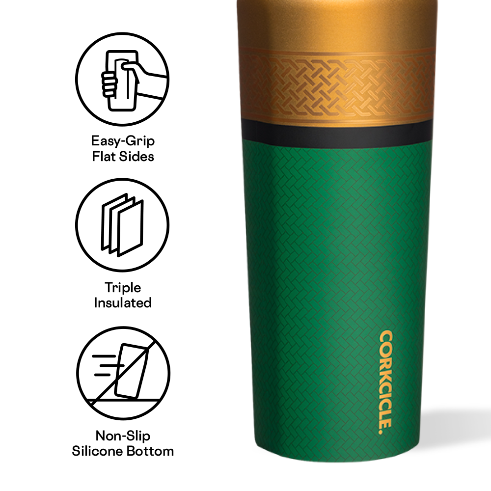 Corkcicle's Popular Marvel Tumblers Are Selling Out Fast